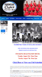 Mobile Screenshot of paramountdanceacademy.com